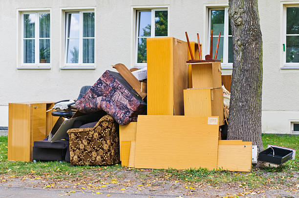 Best Demolition Debris Removal  in Bottineau, ND