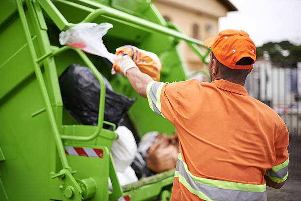 Best Same-Day Junk Removal Services  in Bottineau, ND