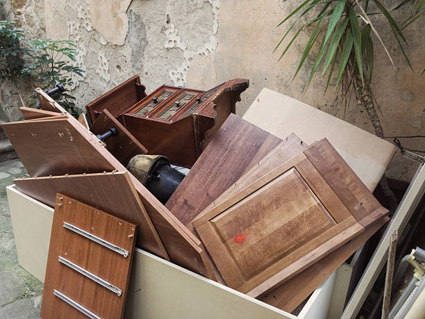 Best Residential Junk Removal  in Bottineau, ND