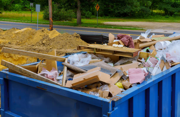 Best Property Management Cleanouts  in Bottineau, ND